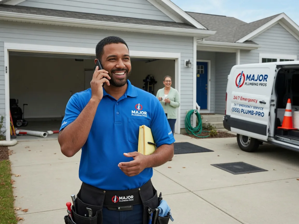 Drain Cleaning Services Mcallen, TX FAQs